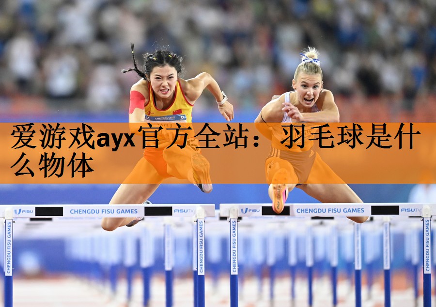 <strong>爱游戏ayx官方全站：羽毛球是什么物体</strong>