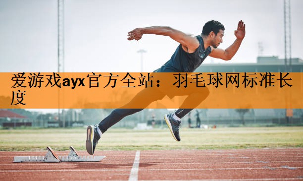 爱游戏ayx官方全站：羽毛球网标准长度